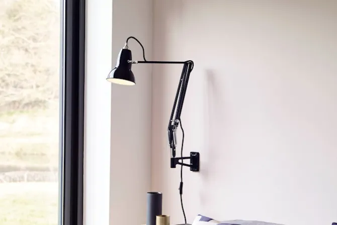 Original 1227 Wall Mounted Lamp