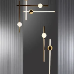 Orion Tube Light