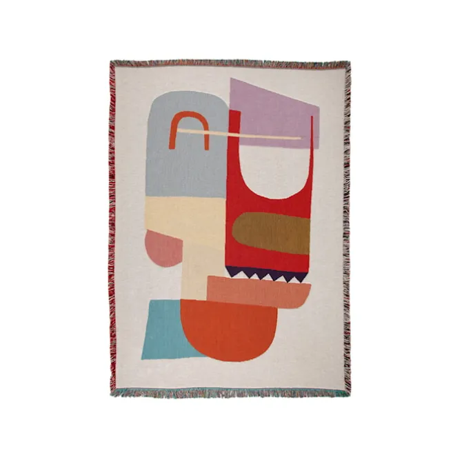 Oroza Throw