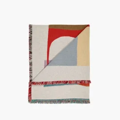 Oroza Throw