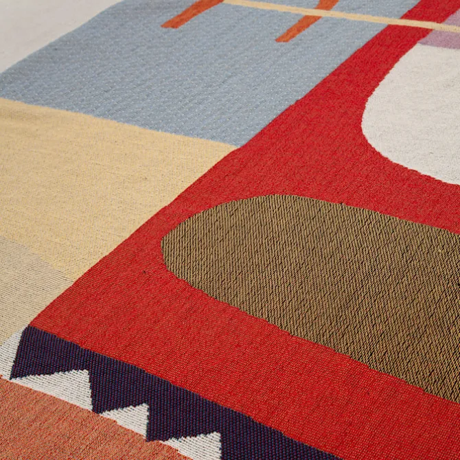 Oroza Throw