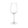 Orrefors x Björn Frantzén hvitvinsglass 45 cl munnblåst
