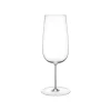 Orrefors x Björn Frantzén ølglass 43 cl munnblåst