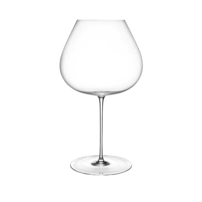Orrefors x Björn Frantzén rødvinsglass 110 cl