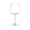 Orrefors x Björn Frantzén rødvinsglass 76 cl munnblåst