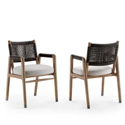 Ortigia Armchair