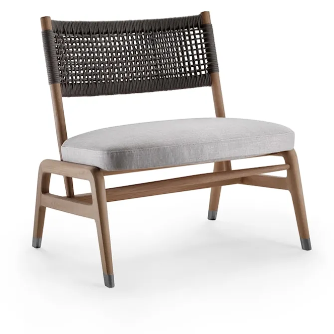 Ortigia Lounge Chair