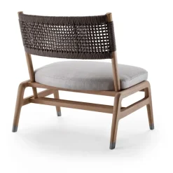 Ortigia Lounge Chair