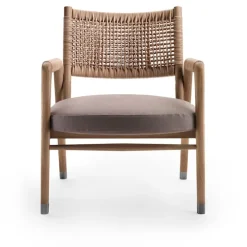 Ortigia Low Armchair