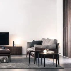 OS Side Table High