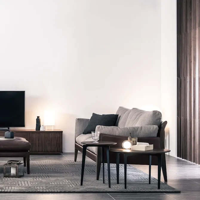 OS Side Table High