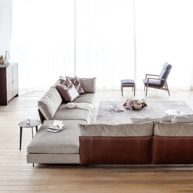 OS Side Table High
