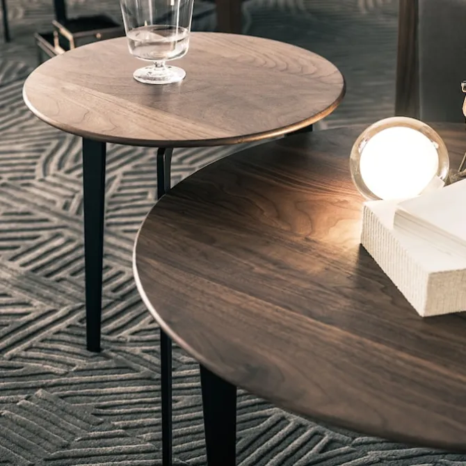 OS Side Table High