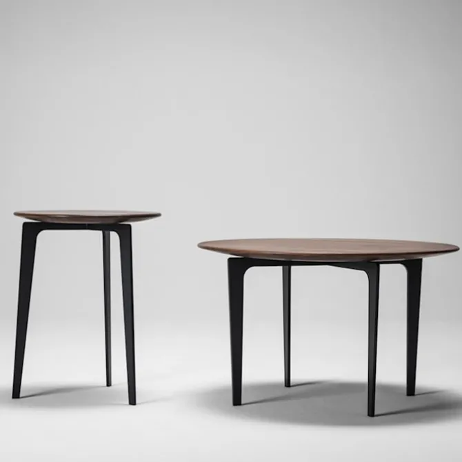 OS Side Table High
