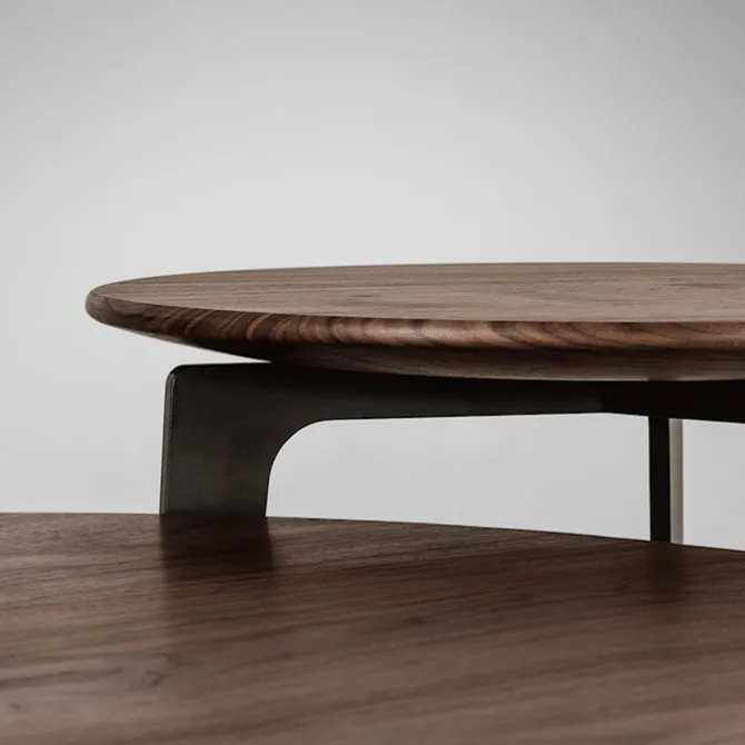 OS Side Table High