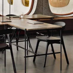 Oscar Desk