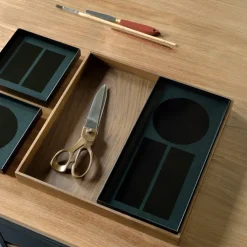 Oscar Desk 2 Drawers