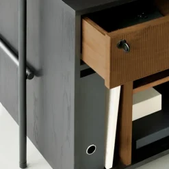 Oscar Drawer Unit