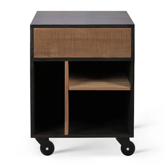 Oscar Drawer Unit Teak