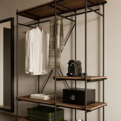 Oscar Hanging Rack