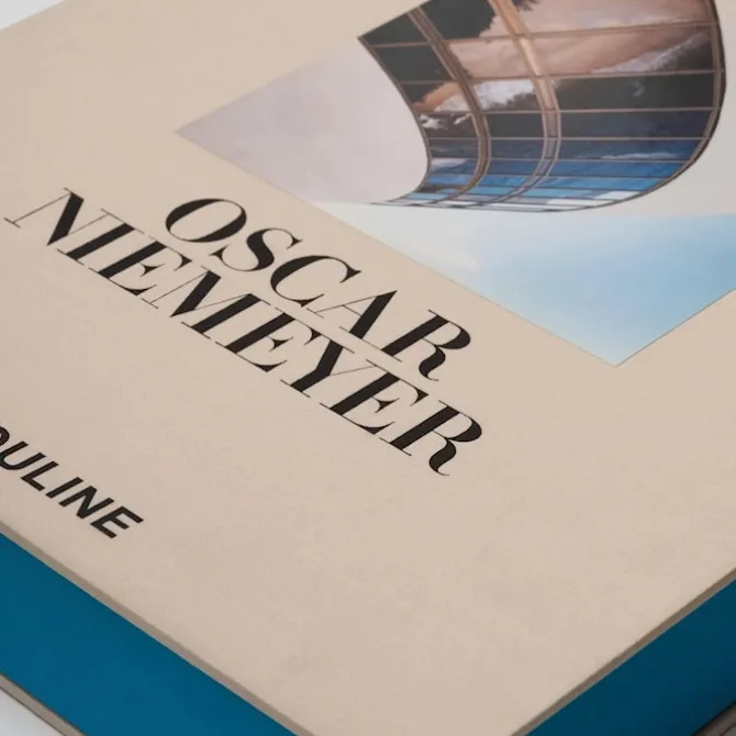 Oscar Niemeyer