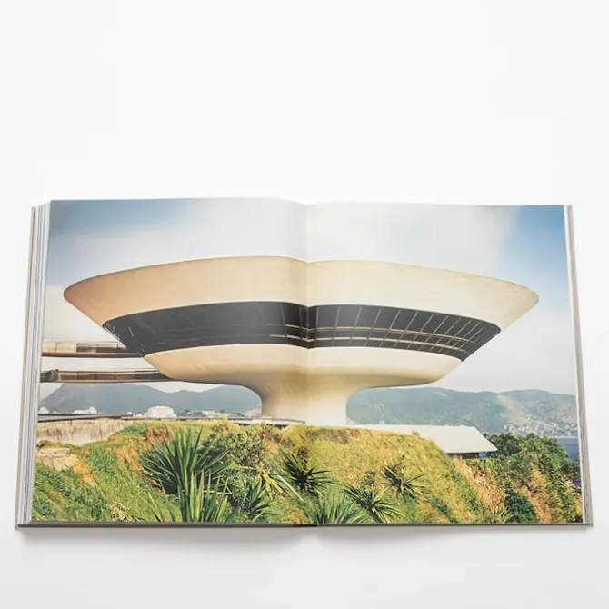 Oscar Niemeyer