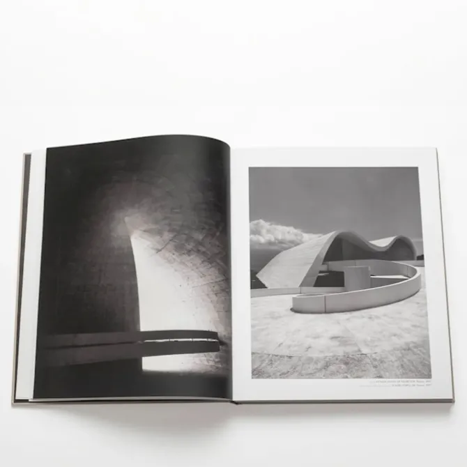 Oscar Niemeyer