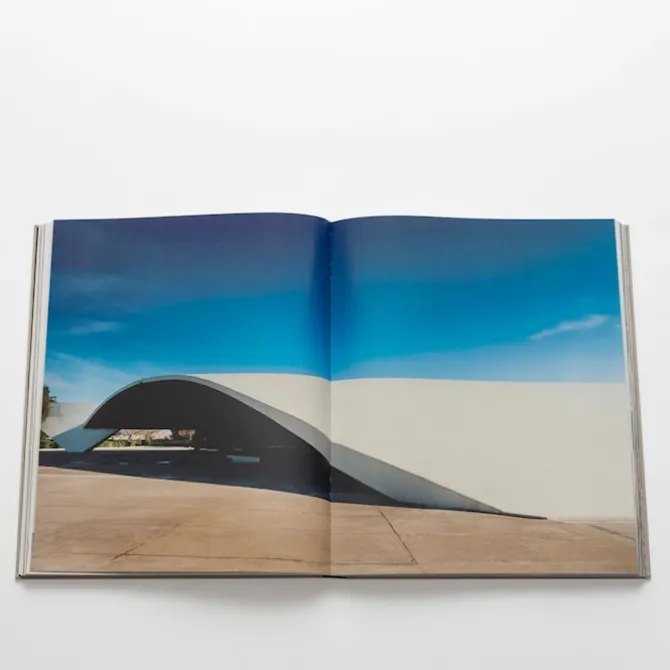Oscar Niemeyer
