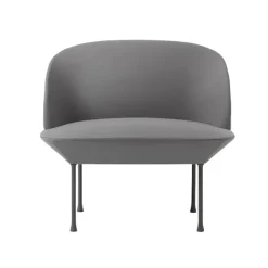 Oslo Lounge Chair