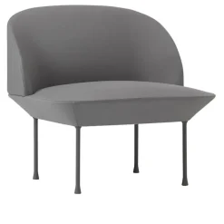 Oslo Lounge Chair