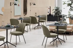 Oslo Side Chair