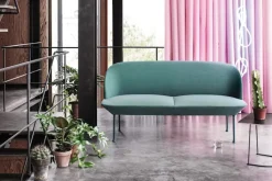 Oslo Sofa - 2-seters