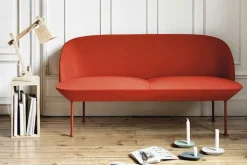 Oslo Sofa - 2-seters