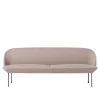 Oslo Sofa - 3-seters