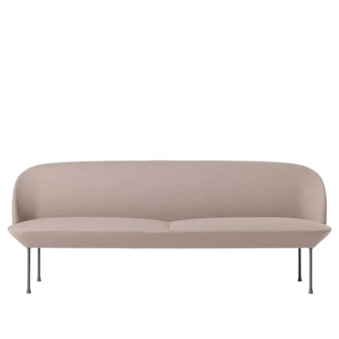Oslo Sofa - 3-seters