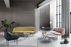 Oslo Sofa - 3-seters