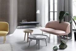 Oslo Sofa - 3-seters