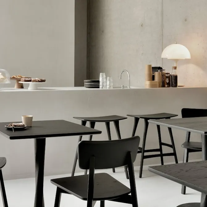 Osso Bar Stool