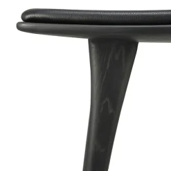Osso Counter Stool - Upholstered