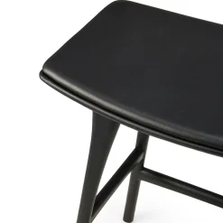 Osso Counter Stool - Upholstered