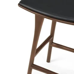 Osso Counter Stool - Upholstered