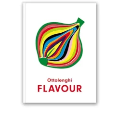 Ottolenghi FLAVOUR