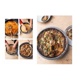 Ottolenghi FLAVOUR