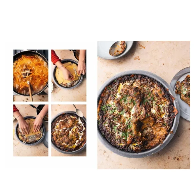 Ottolenghi FLAVOUR