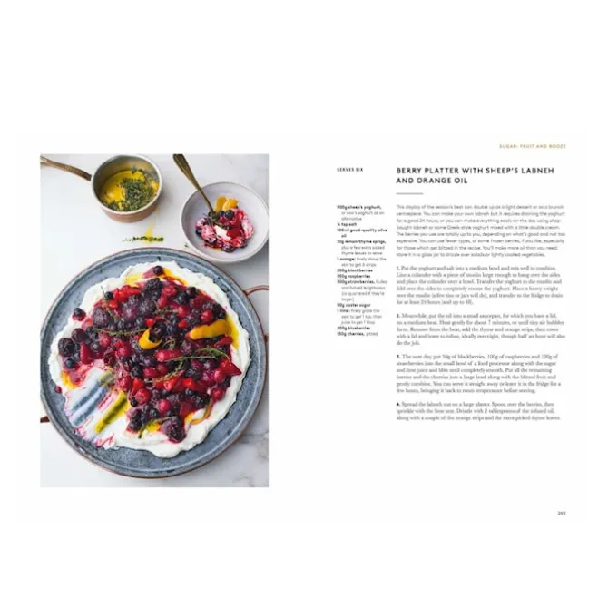 Ottolenghi FLAVOUR