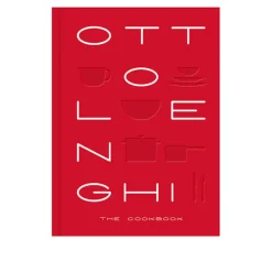 Ottolenghi: The Cookbook