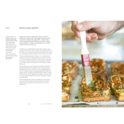 Ottolenghi: The Cookbook