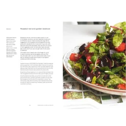 Ottolenghi: The Cookbook