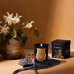 Ourika Scented Candle