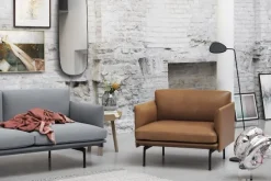 Outline Chair